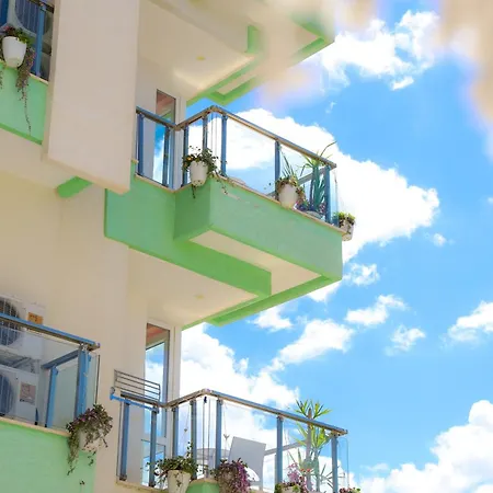 Hotel Garden-3